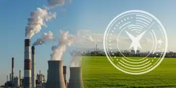 EPA regulations 2026 carbon emissions policy shift national impact