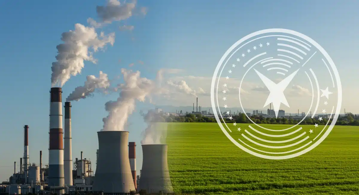 EPA’s 2026 Carbon Regulations: National Impact & Policy Shift