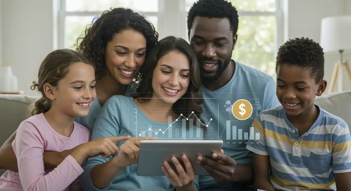 Child Tax Credit 2026: Eligibility for $3,600 per Child