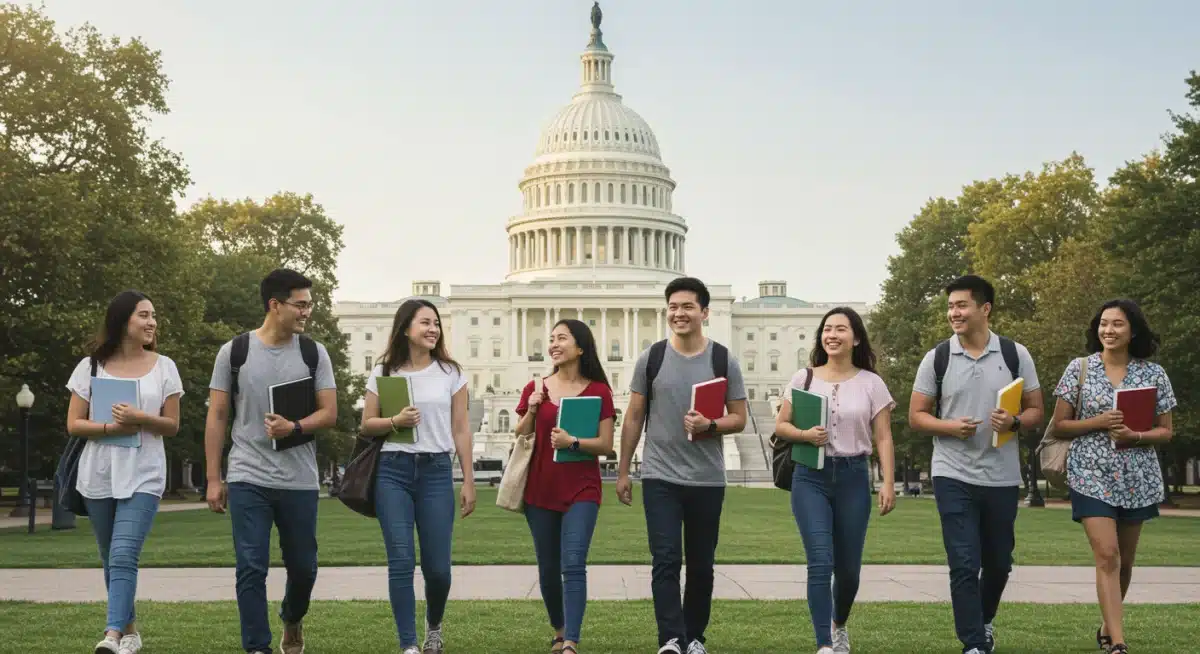 Federal Student Aid: 15% Increase for 2026-2027 Academic Year
