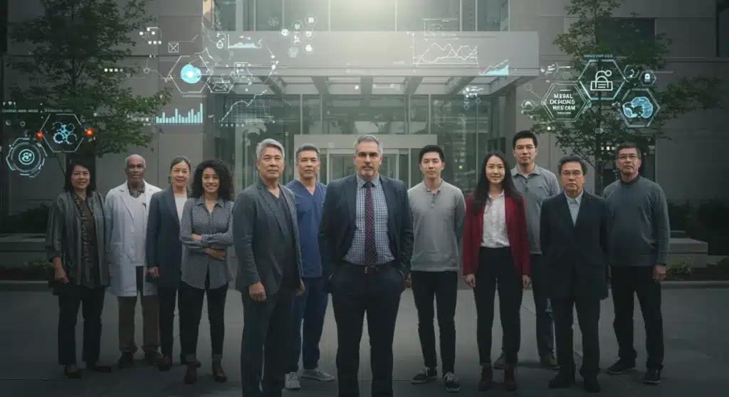 Healthcare Reform 2026: ACA Amendments & National Coverage