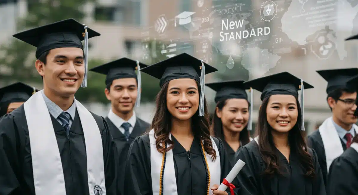 2026 Outlook: New State Education Standards for High School Graduates