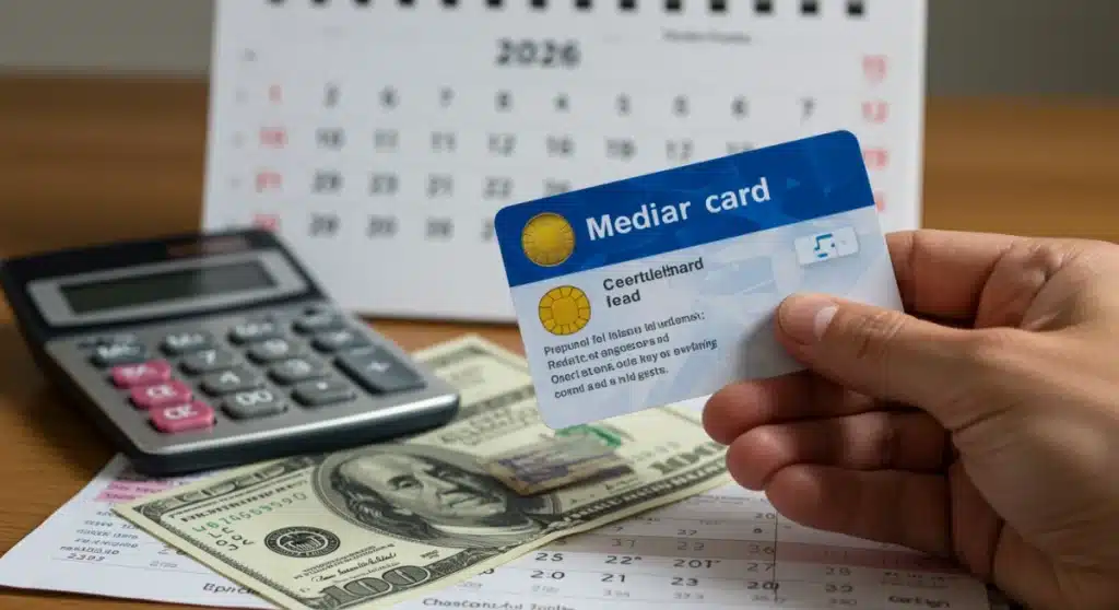 Medicare Part B Premiums 2026: 5.1% Increase Analysis