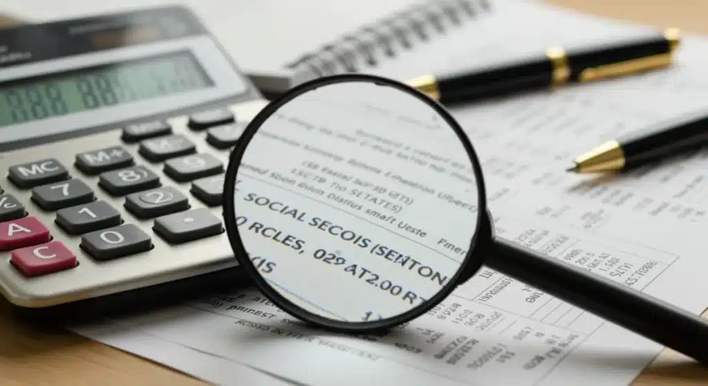 Navigating 2026 Social Security Changes: What the 3.2% COLA Increase Means for Your Benefits (FINANCIAL IMPACT)