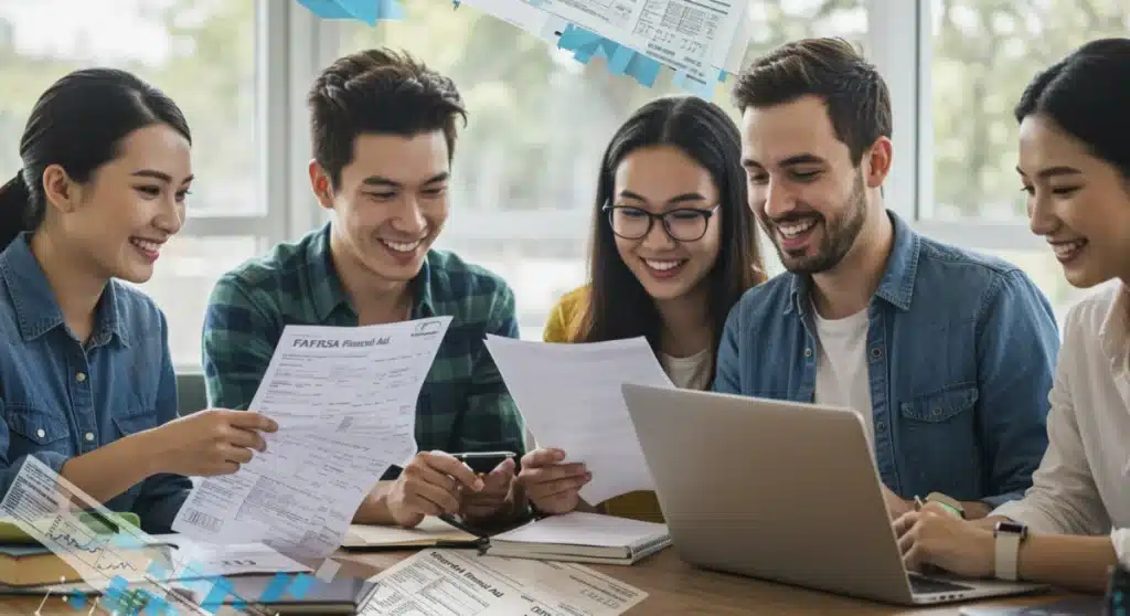 Navigating 2026 FAFSA Changes: 7 Key Updates for College Financial Aid Applicants