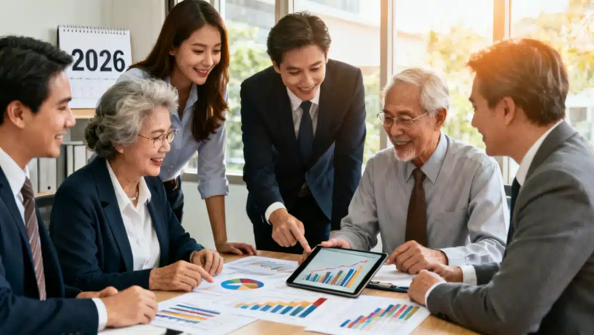 Maximize 2026 Retirement: IRA & 401(k) Limits Explained