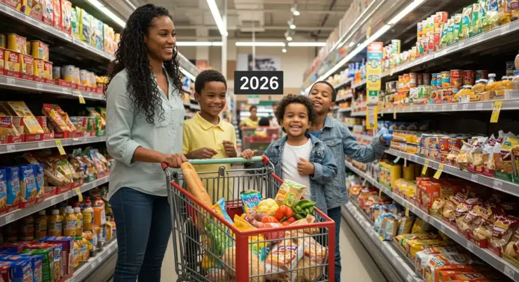 Maximizing SNAP Benefits in 2026: Insider Tips to Increase Your Monthly Allocation by Up to 15% (INSIDER KNOWLEDGE)