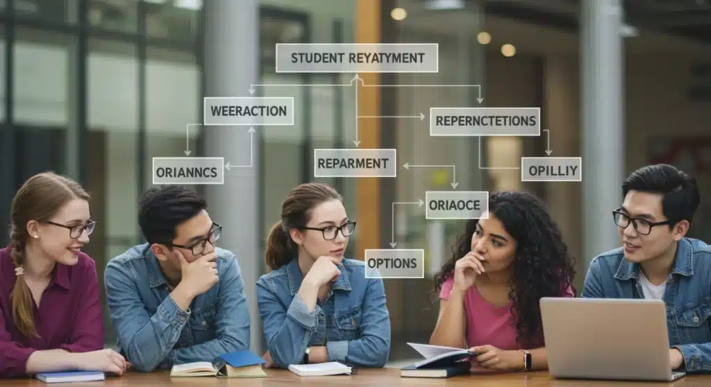 Federal Student Loan Repayment Options: 2026 Guide