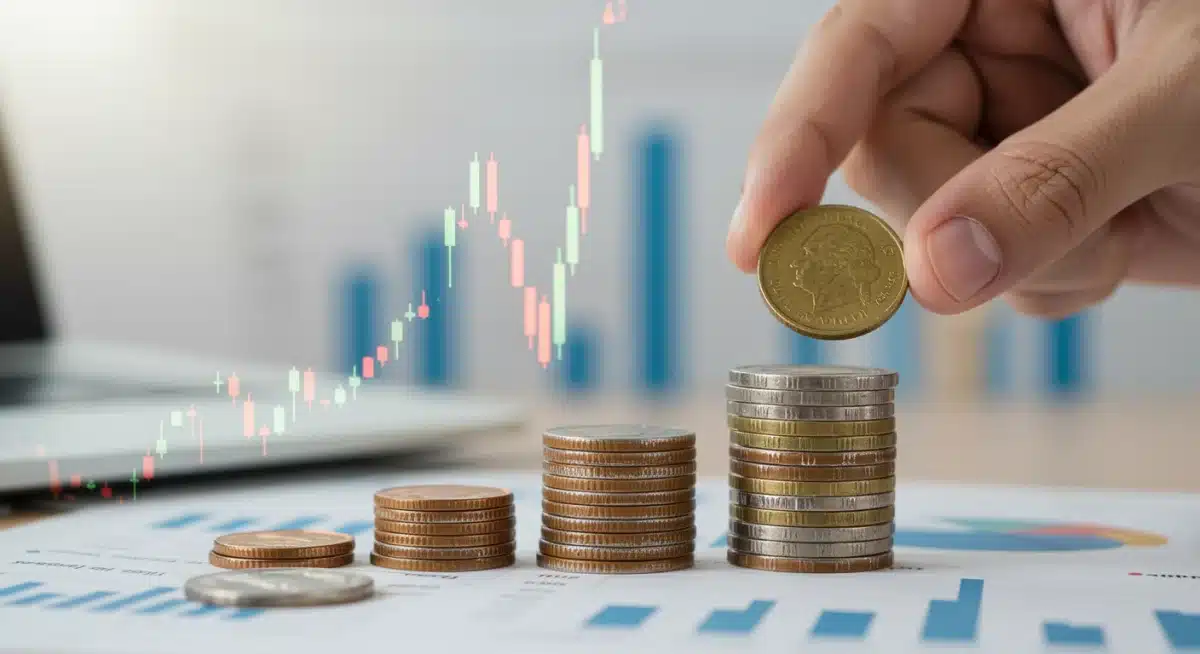 Incremental interest rate adjustments and their effect on personal finance