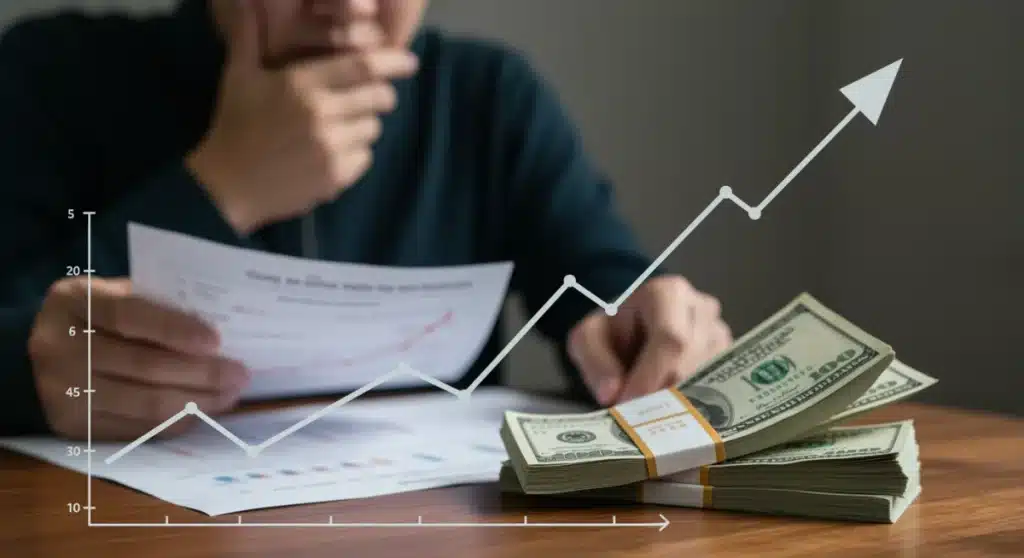 U.S. Inflation Trends: Protect Savings from 4% Decline by 2026