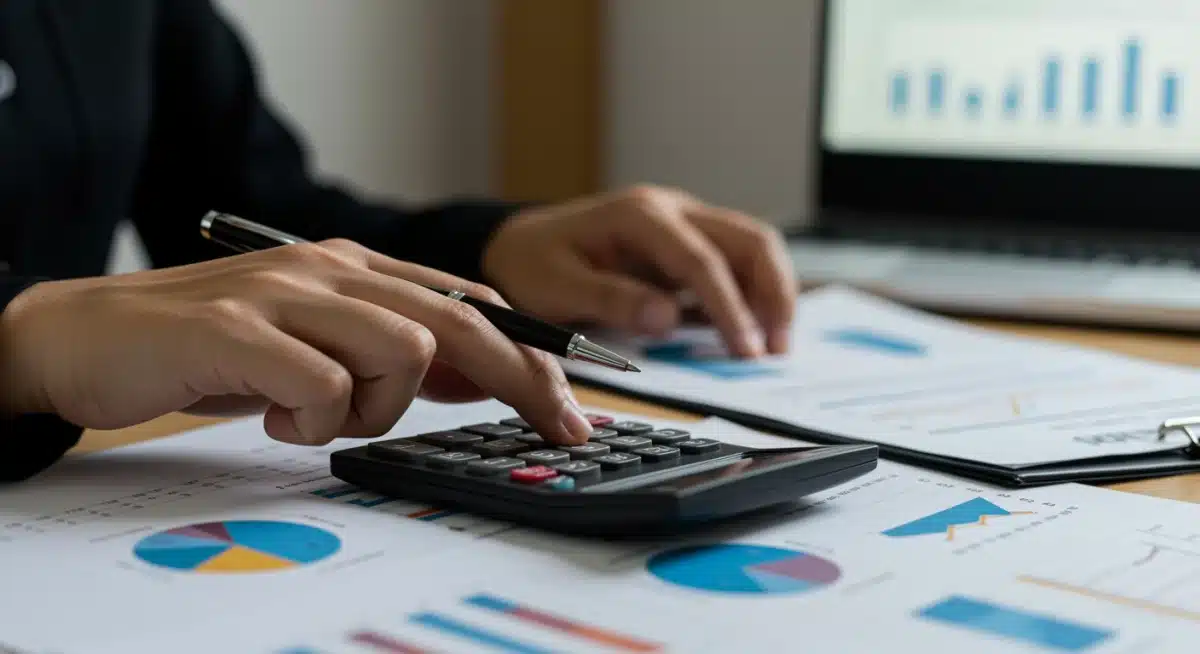 Calculating federal student loan payments and financial planning