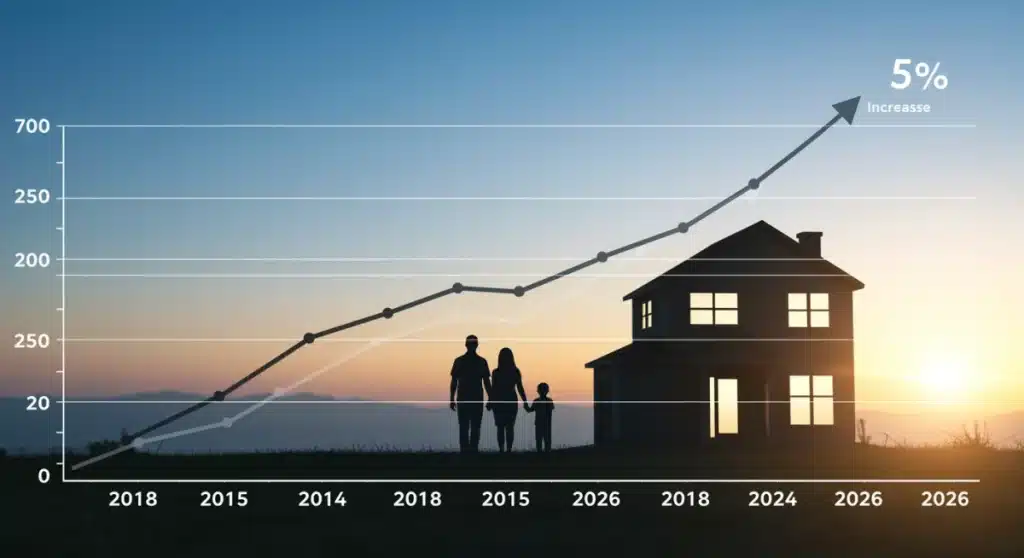 Navigating the 2026 Housing Market: Median Home Prices Up 5%