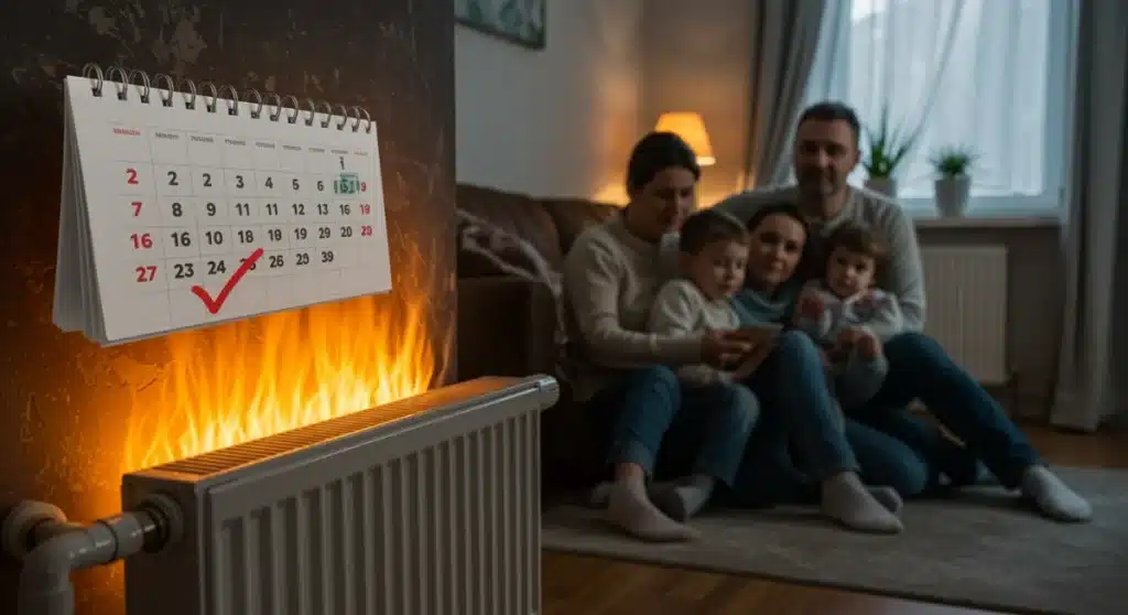 LIHEAP 2026: Secure Your Energy Assistance Now for Winter Savings