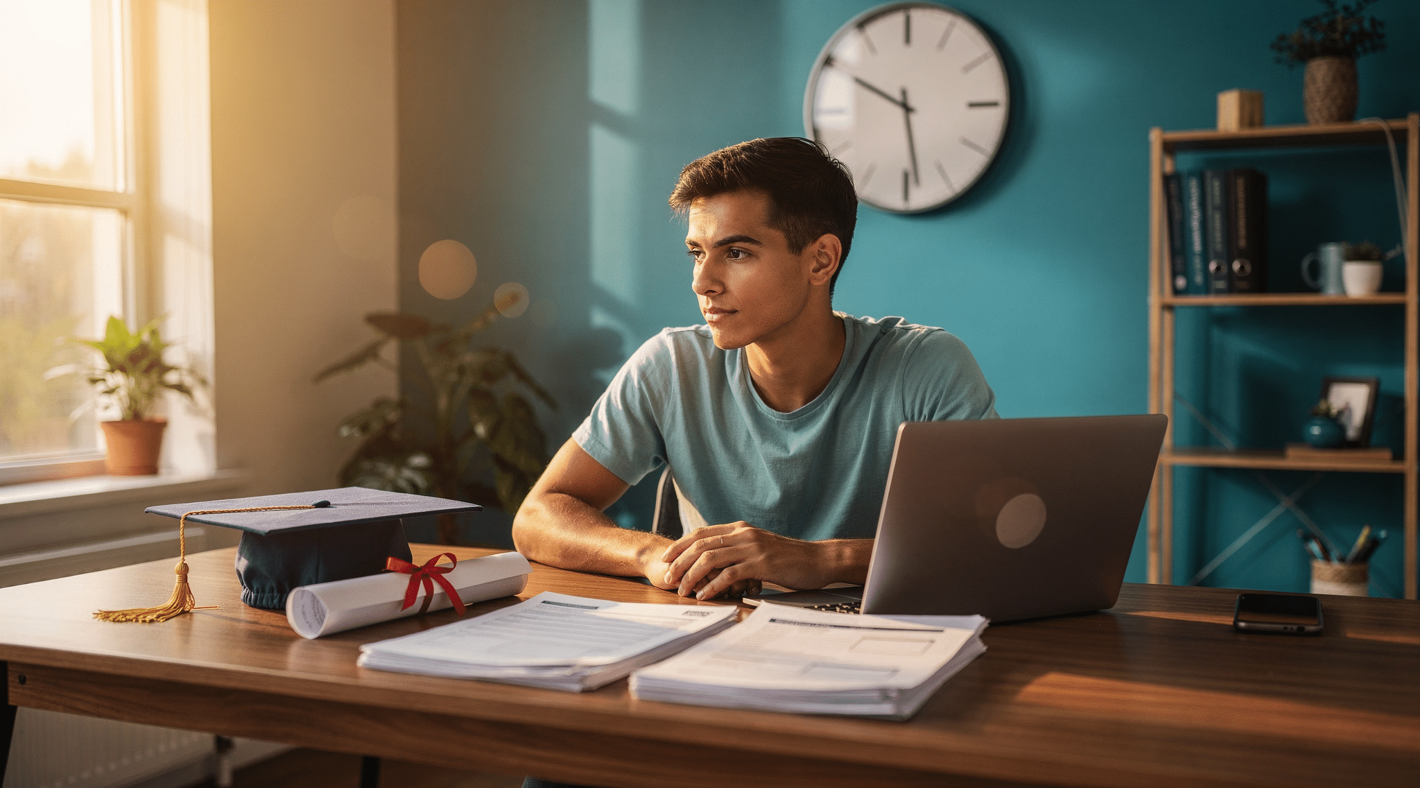 Mastering 2026 Federal Student Loans: Grace Period & Application Guide