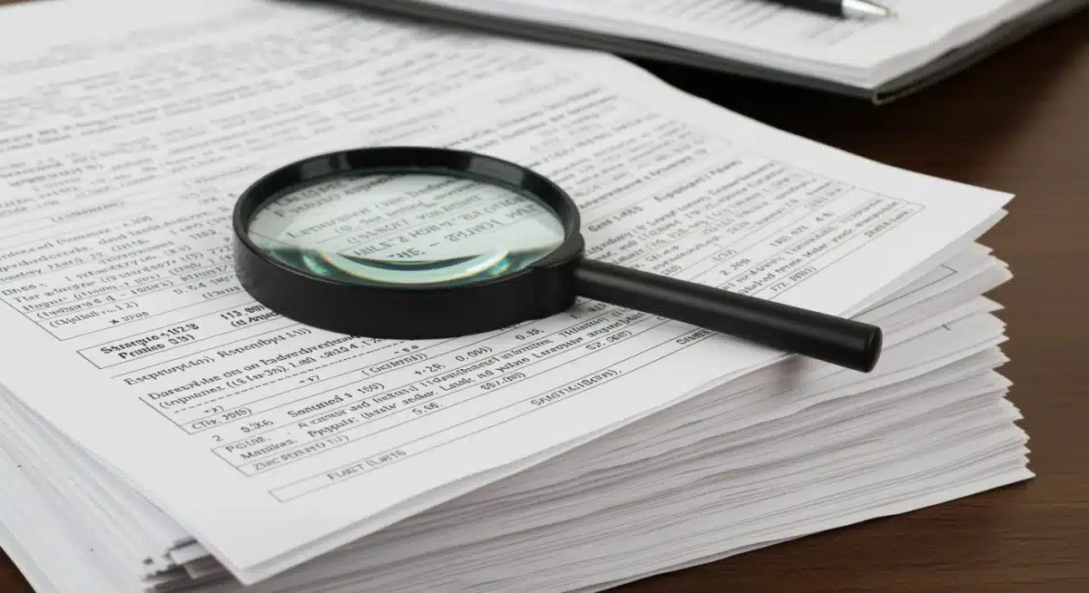 Organized medical records for disability claim