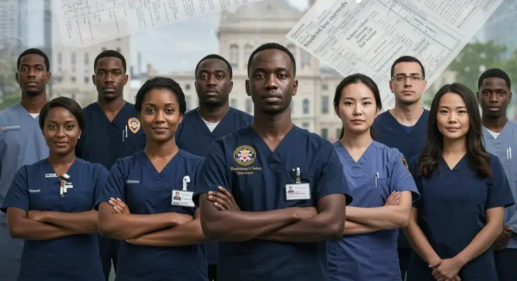 Decoding the 2026 Public Service Loan Forgiveness Program: What You Need to Know