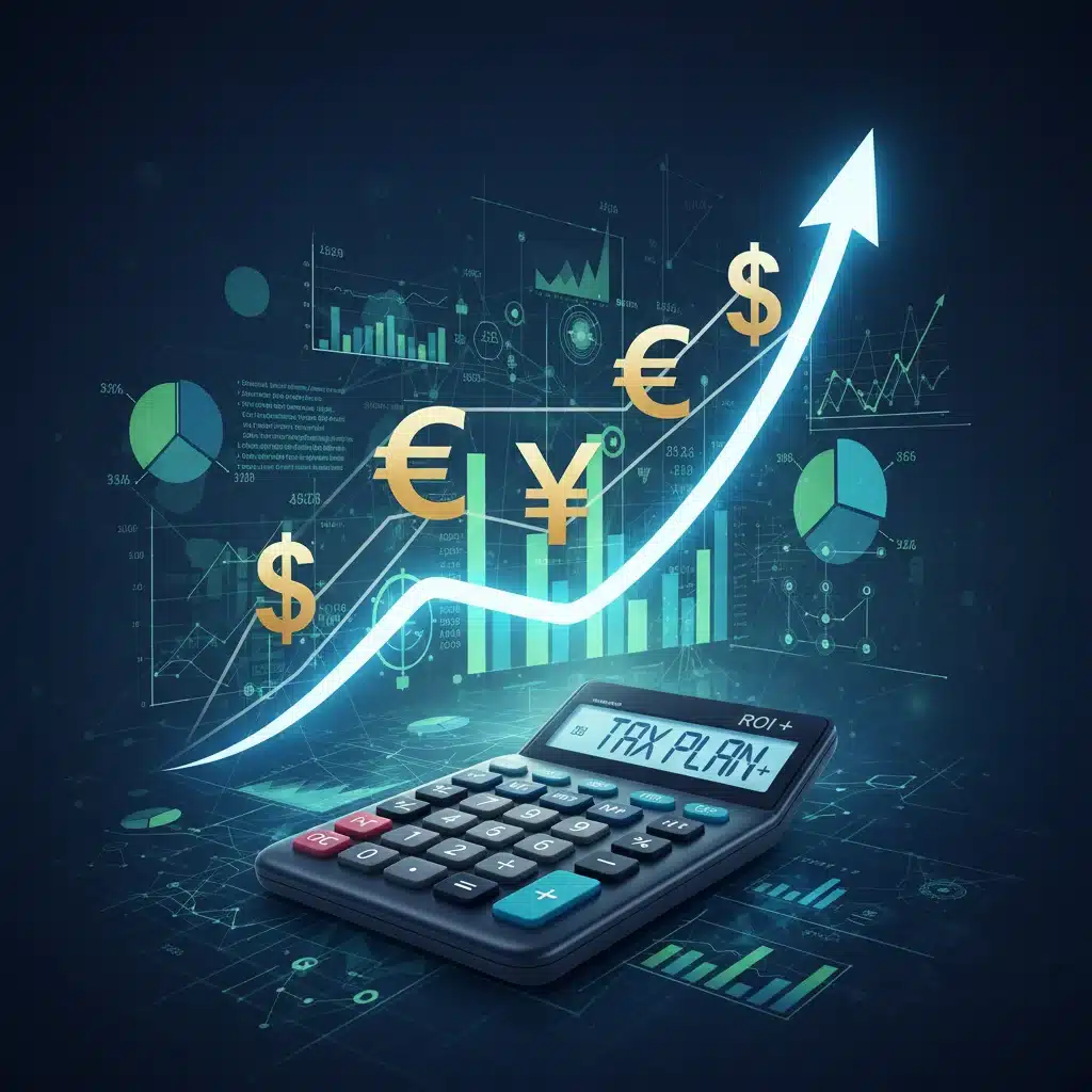 Capital Gains Tax 2026: Minimize Your Liability on Asset Sales Over $50,000