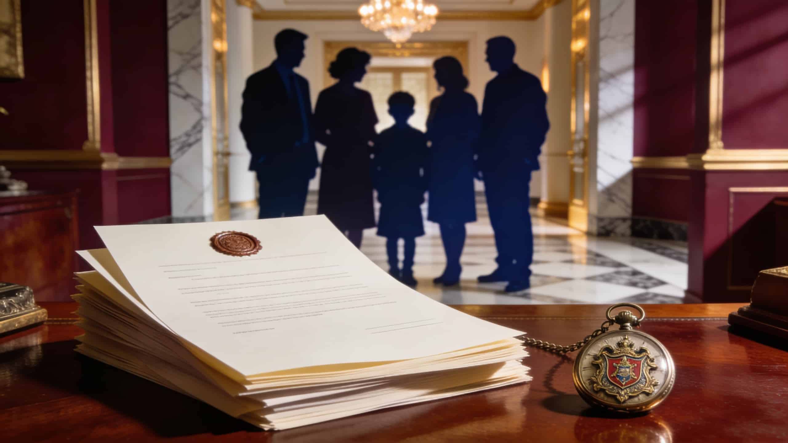 Estate Planning Updates 2026: Navigating New Inheritance Regulations Over $13 Million
