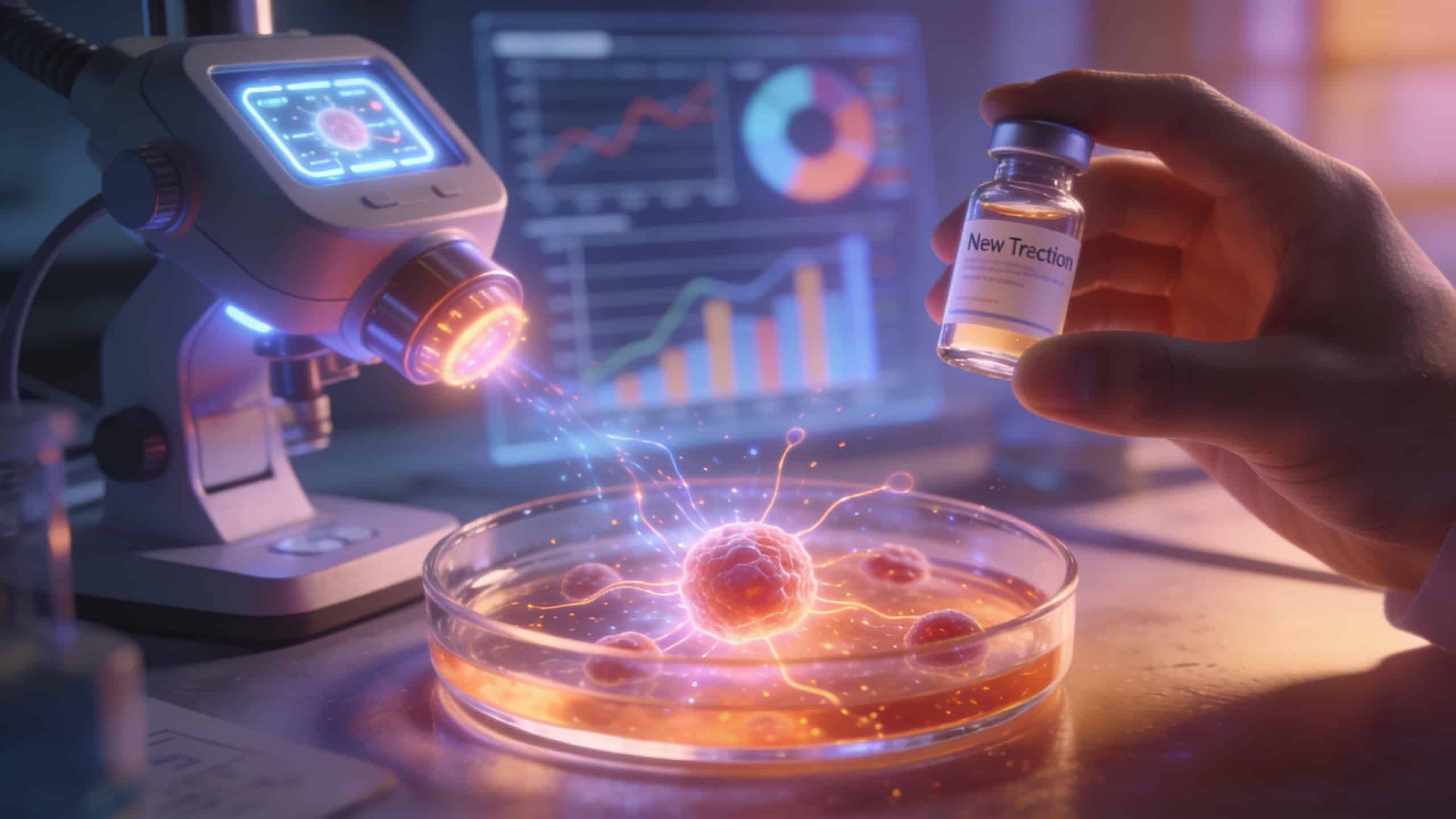 FDA Approves New Cancer Treatments 2026: What You Need to Know