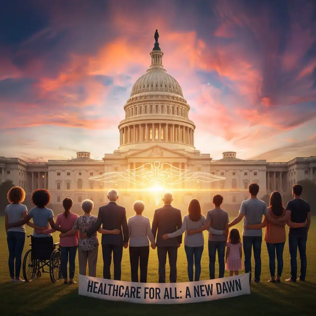Congressional Healthcare Reform: Key Provisions & Summer 2026 Outlook