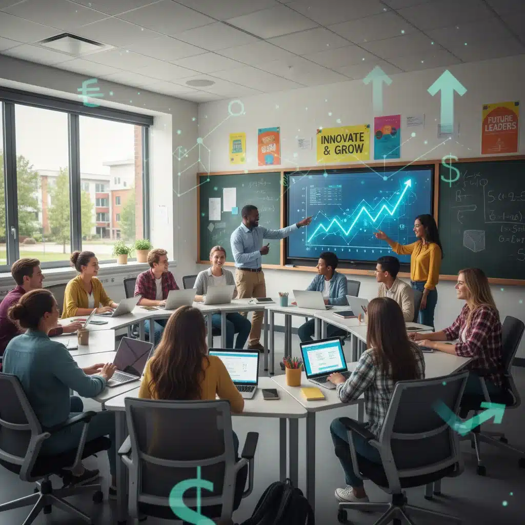 Insider’s Guide: Securing Top Federal Education Grants 2026