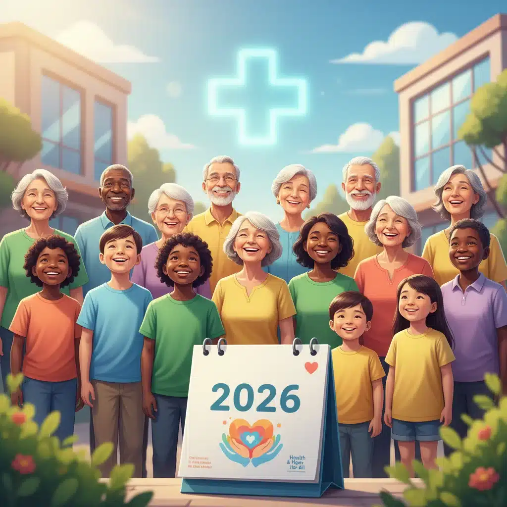 Medicaid Expansion 2026: 7 Key Eligibility Updates You Can’t Afford to Miss