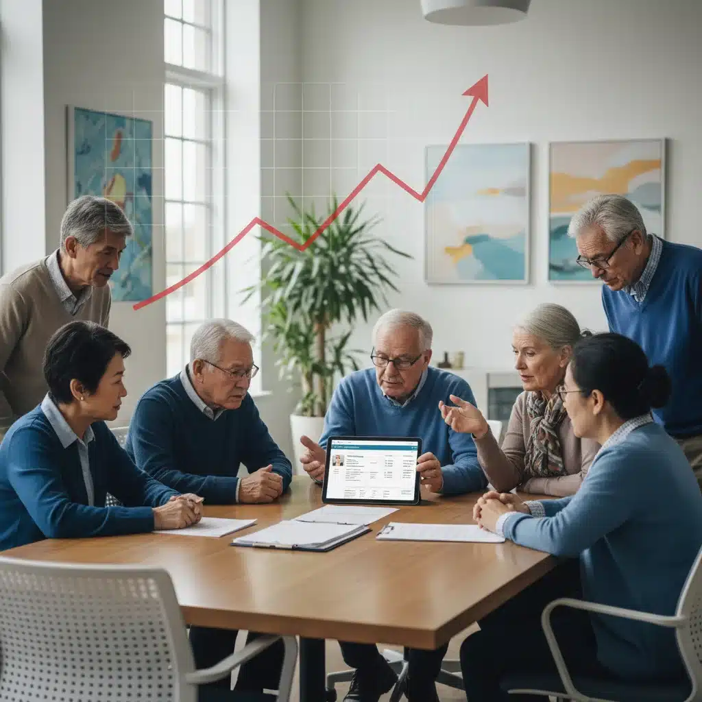 Understanding Medicare Premium Adjustments 2026: What a 3% Increase Means for You