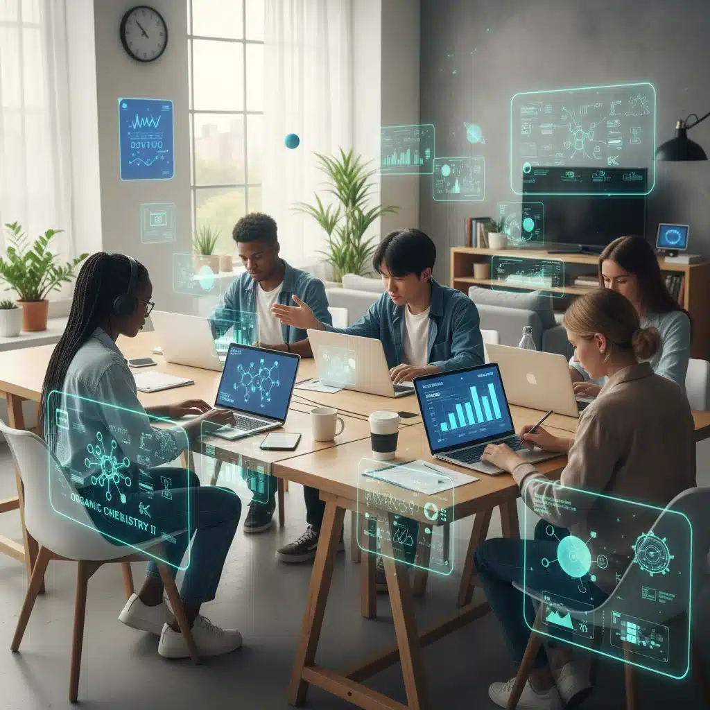 Mastering Online Learning 2026: Essential Skills for US Students