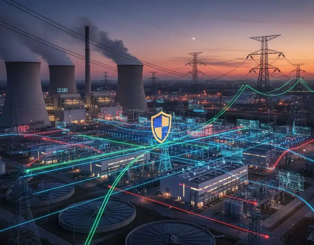 National Cybersecurity Agency Issues New Guidelines: Protecting Critical Infrastructure from Evolving Threats in 2026