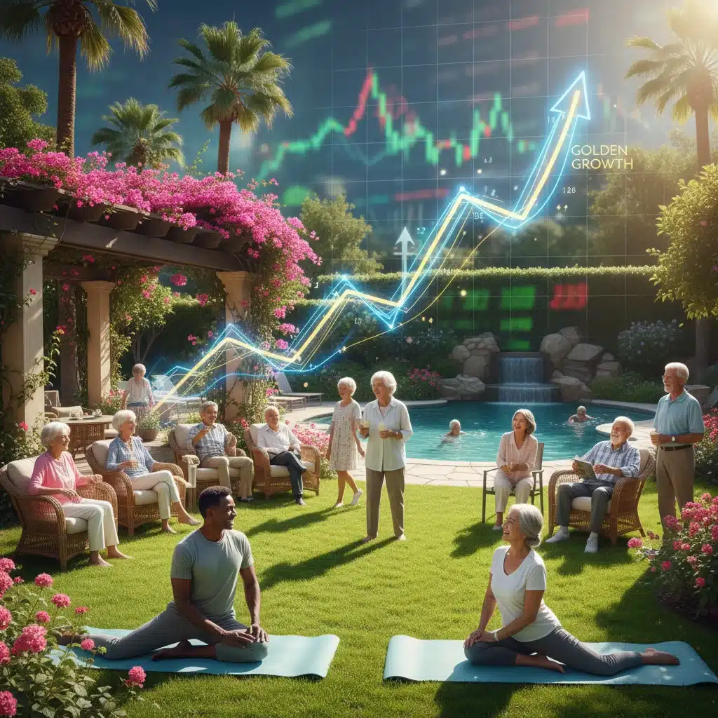Retirement Planning 2026: Navigating Volatility with Smart Asset Allocation