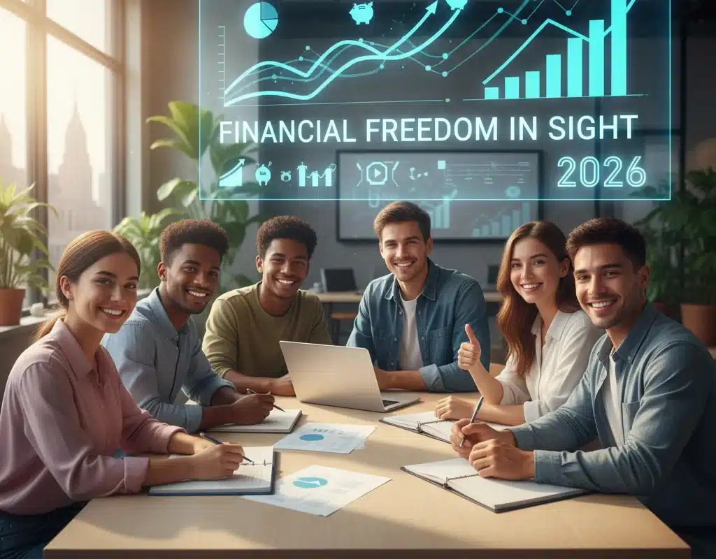 Student Loan Repayment Strategies 2026: Navigate New Programs & Save 8%