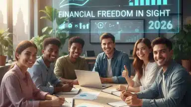 Student Loan Repayment Strategies 2026: Navigate New Programs & Save 8%