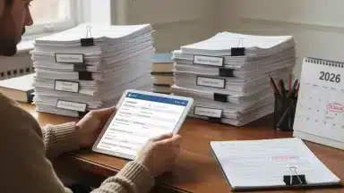 Disability Benefits 2026: Expediting Your Application – A 3-Step Guide to Faster Approval