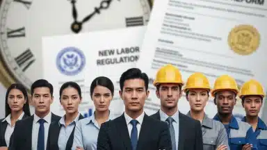 DOL Overtime Rules 2026: Impact on 4.5 Million US Workers