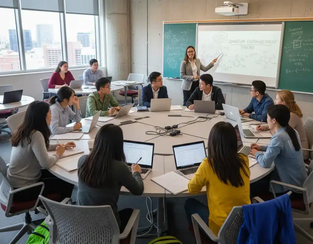 Early College Programs 2026: Earn Up to 30 College Credits in High School