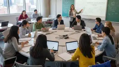 Early College Programs 2026: Earn Up to 30 College Credits in High School