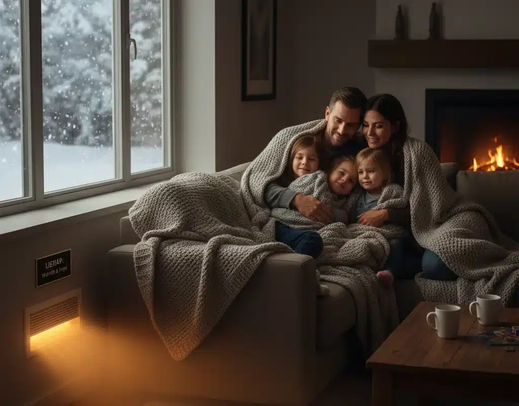 LIHEAP 2026: March Application Deadline for Heating & Cooling Aid