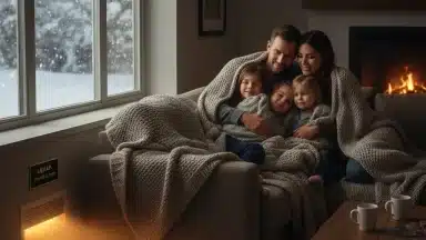 LIHEAP 2026: March Application Deadline for Heating & Cooling Aid