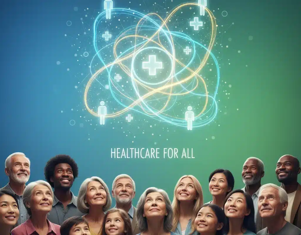 Healthcare Reform Act Amendments: How They Will Change Insurance Coverage for 30 Million Americans by Mid-2026