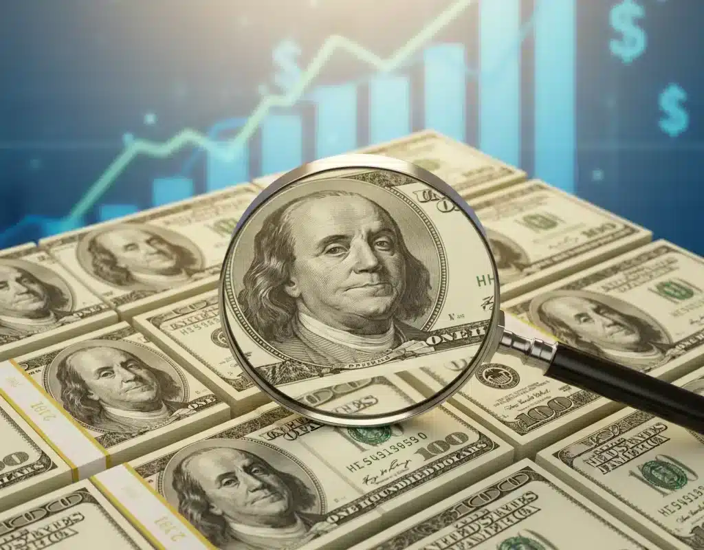High-Yield Savings: Best APY 5.0% for Emergency Fund 2026