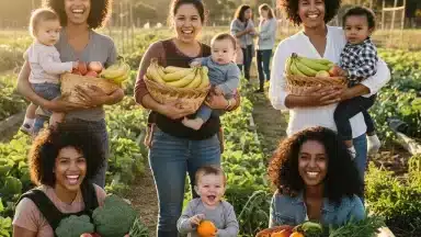 WIC Program 2026: Expanded Food Benefits & Quarterly Updates for Families
